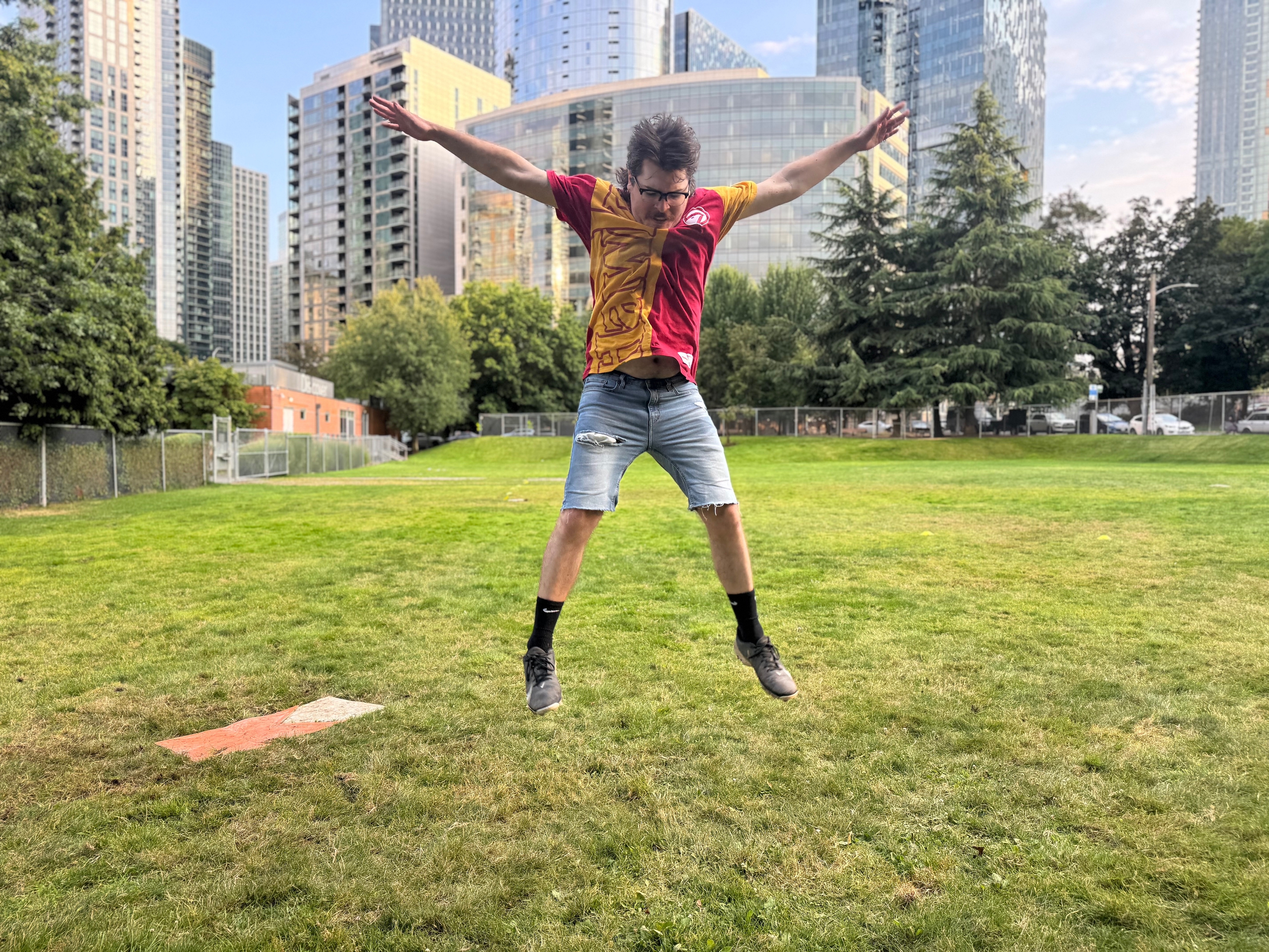 POTG - Boooot That!!! 