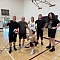 Volley Llamas