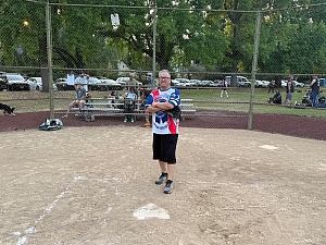 Player Of The Game: De L