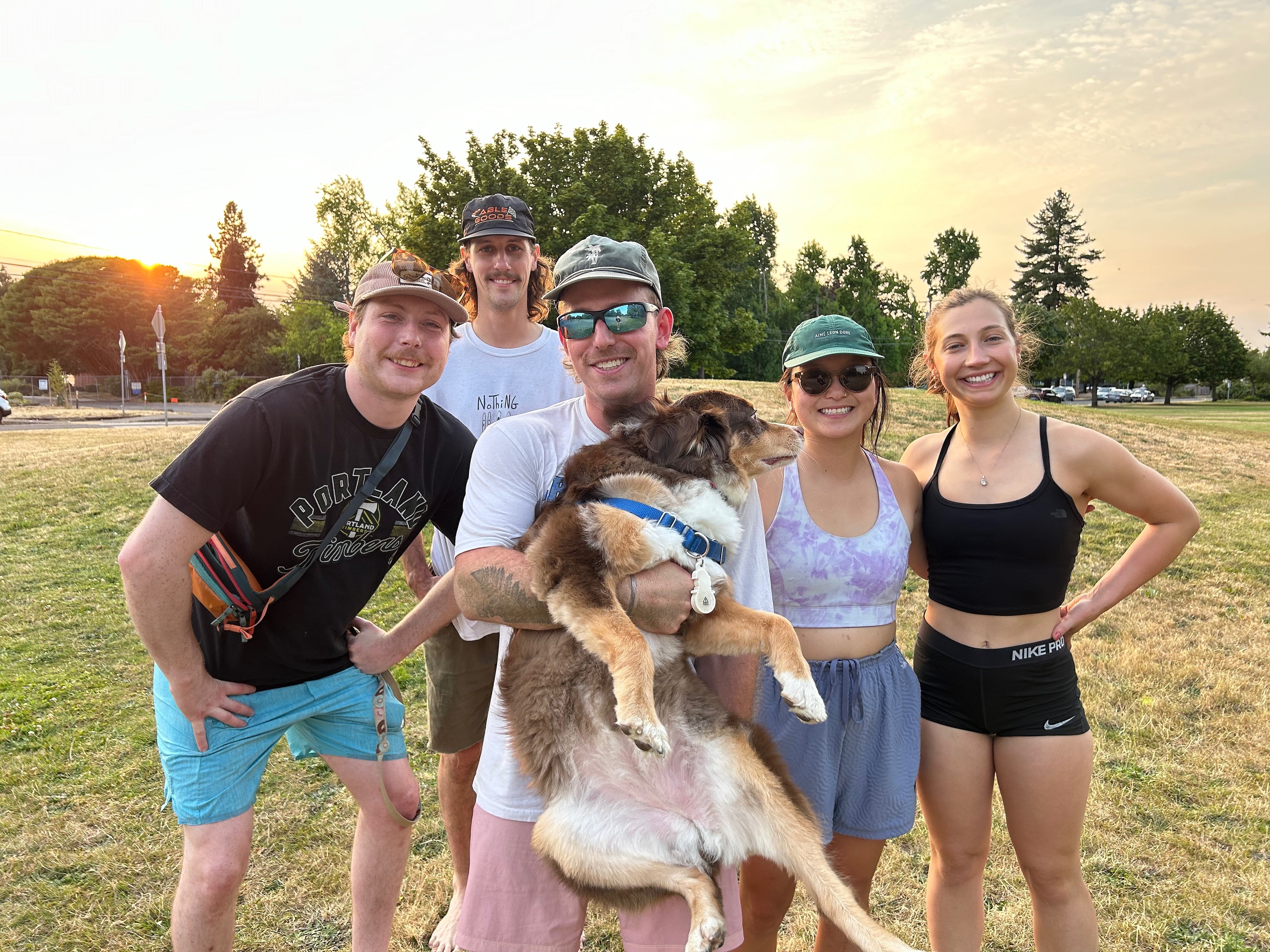 POTG - Squirmy Wormies