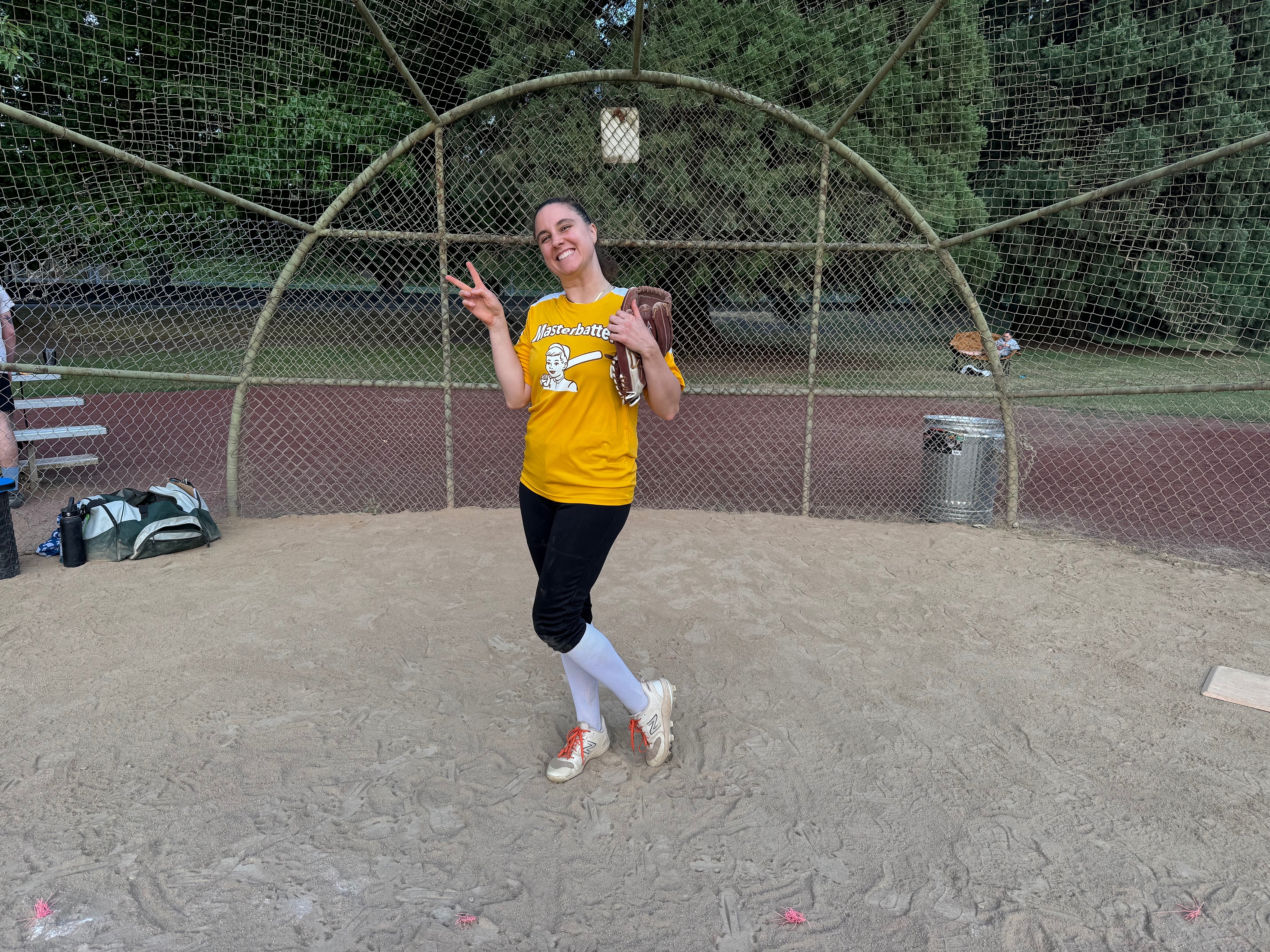 POTG - Masterbatters