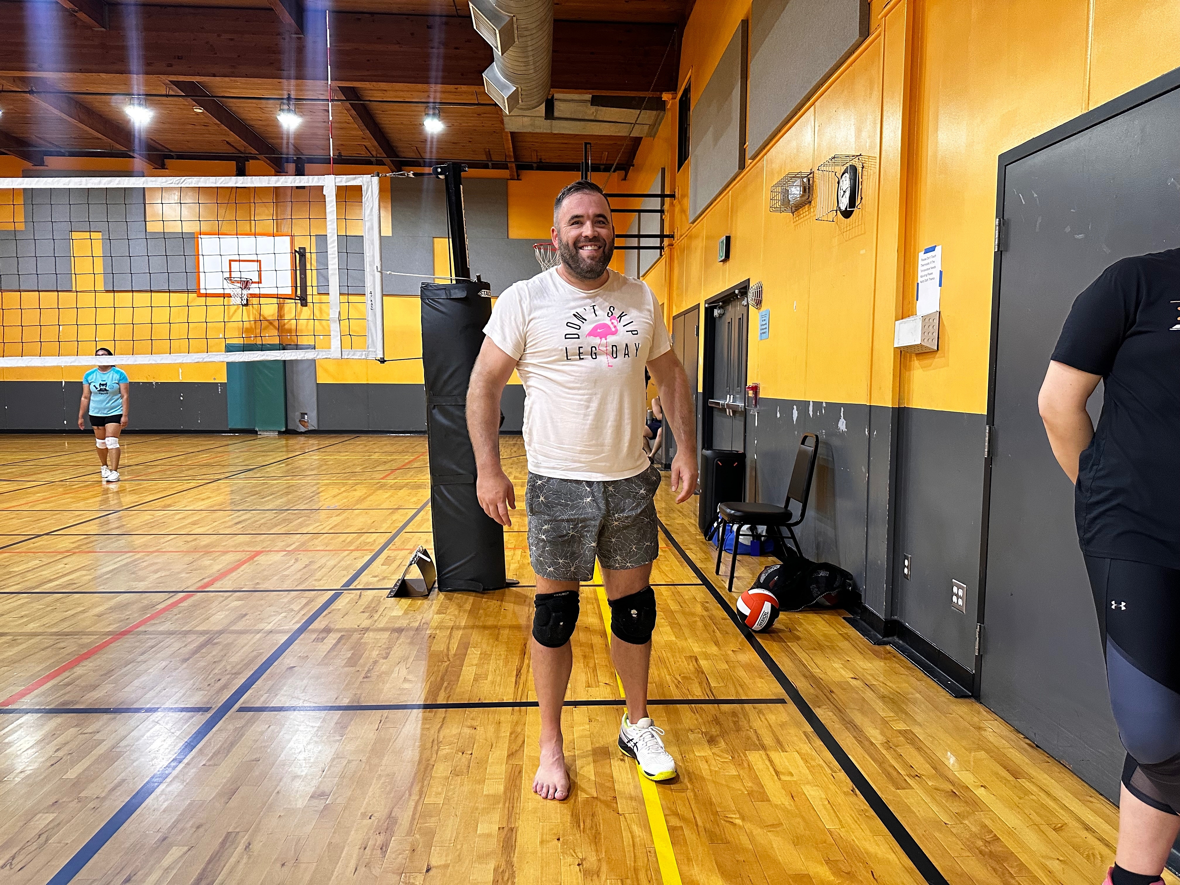 POTG - Nothing But Net - Indy #V40