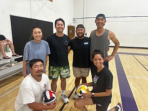 DIG Team Photo