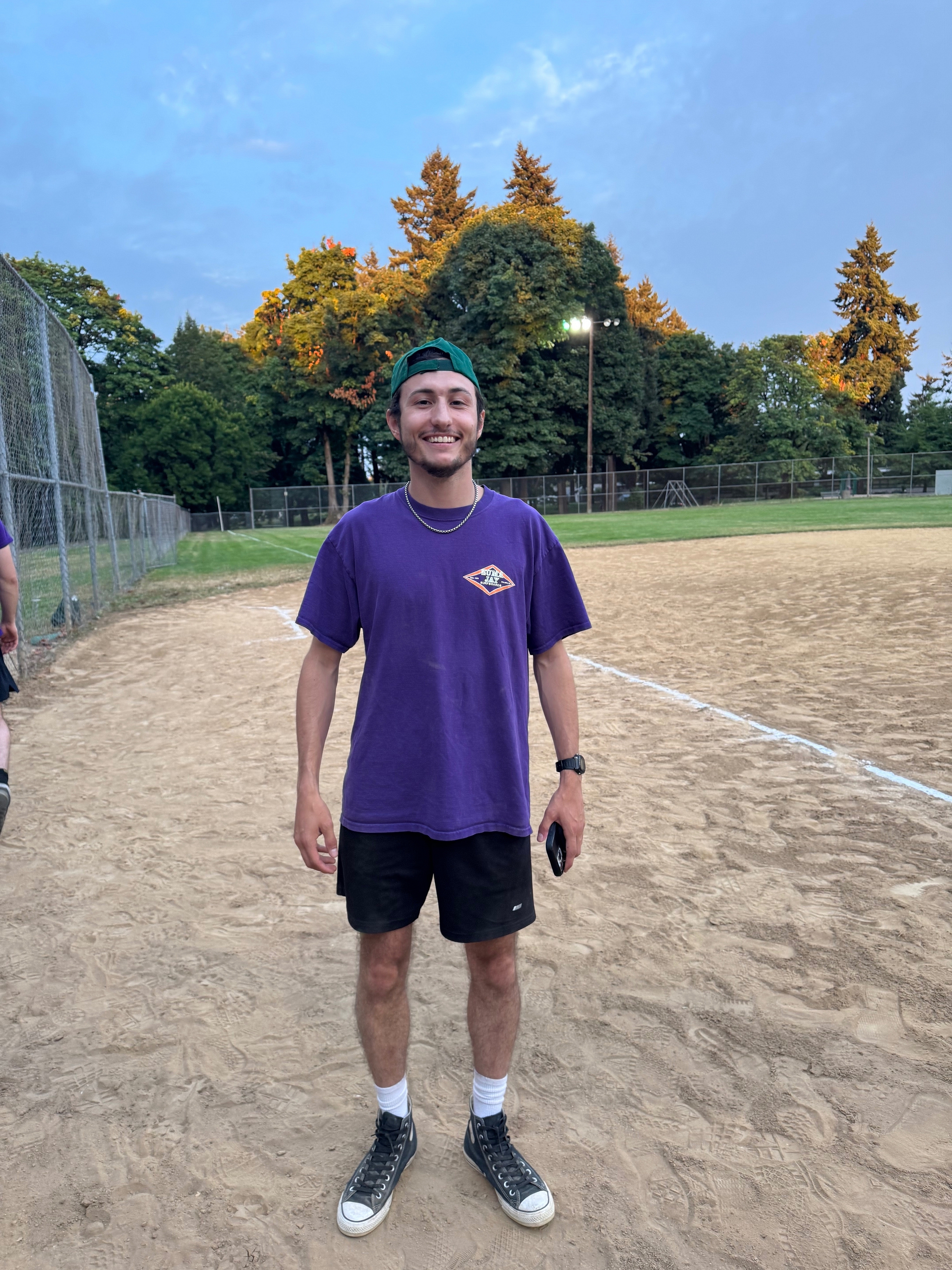 POTG - The Grand Slammers