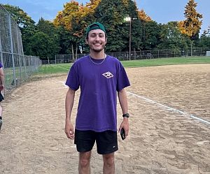 Player Of The Game: Joseph N