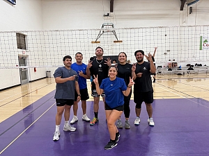 T-REX Team Photo