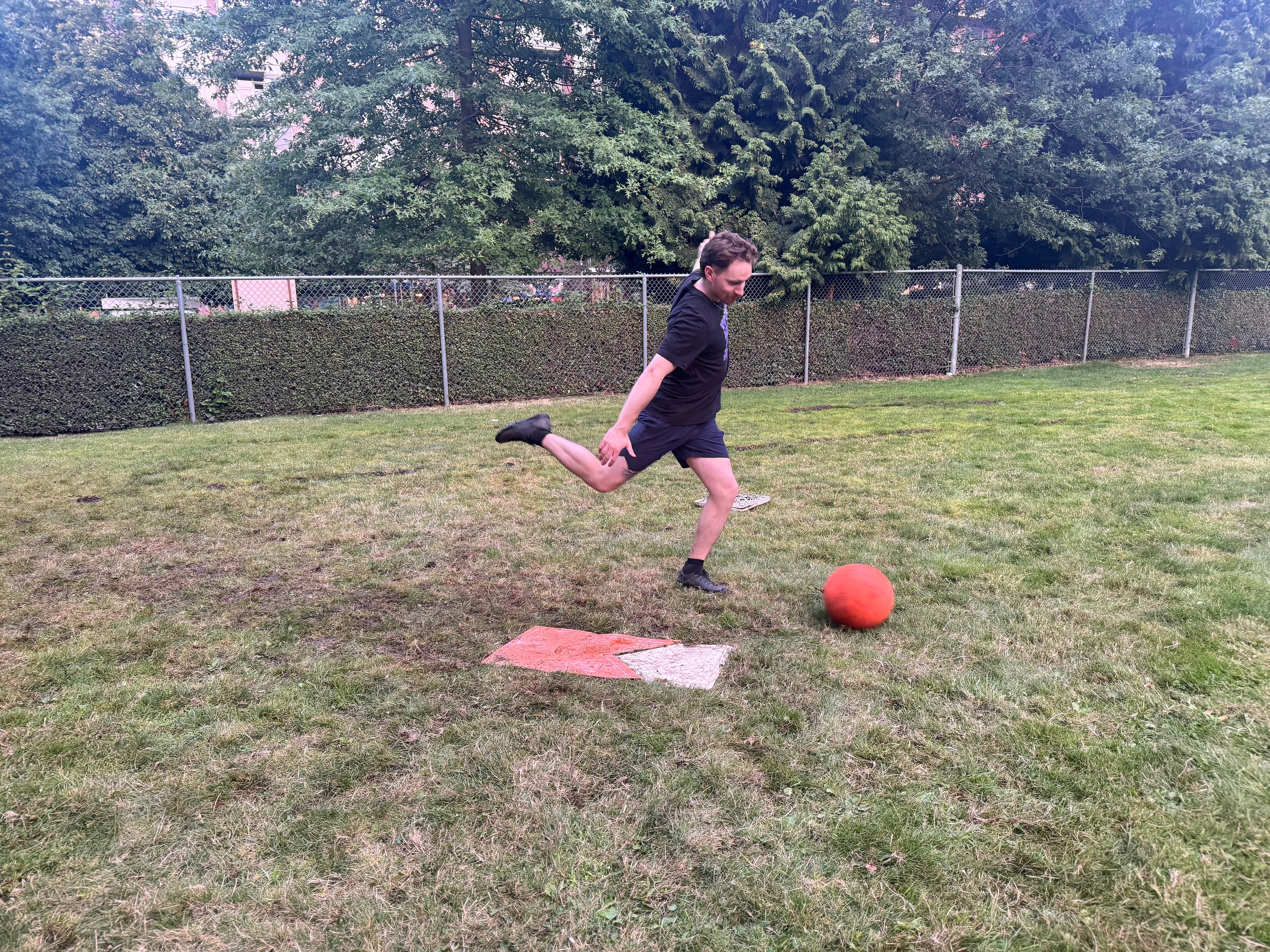 POTG - Dawg Days of Summer