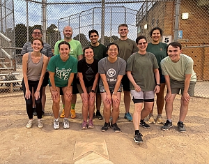 Unsolicited Kick Pics Team Photo