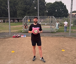Player Of The Game: Cory D