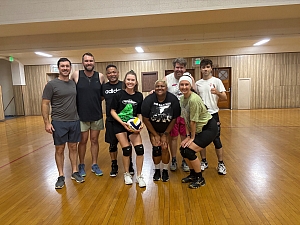 Tips & Tricks  Team Photo