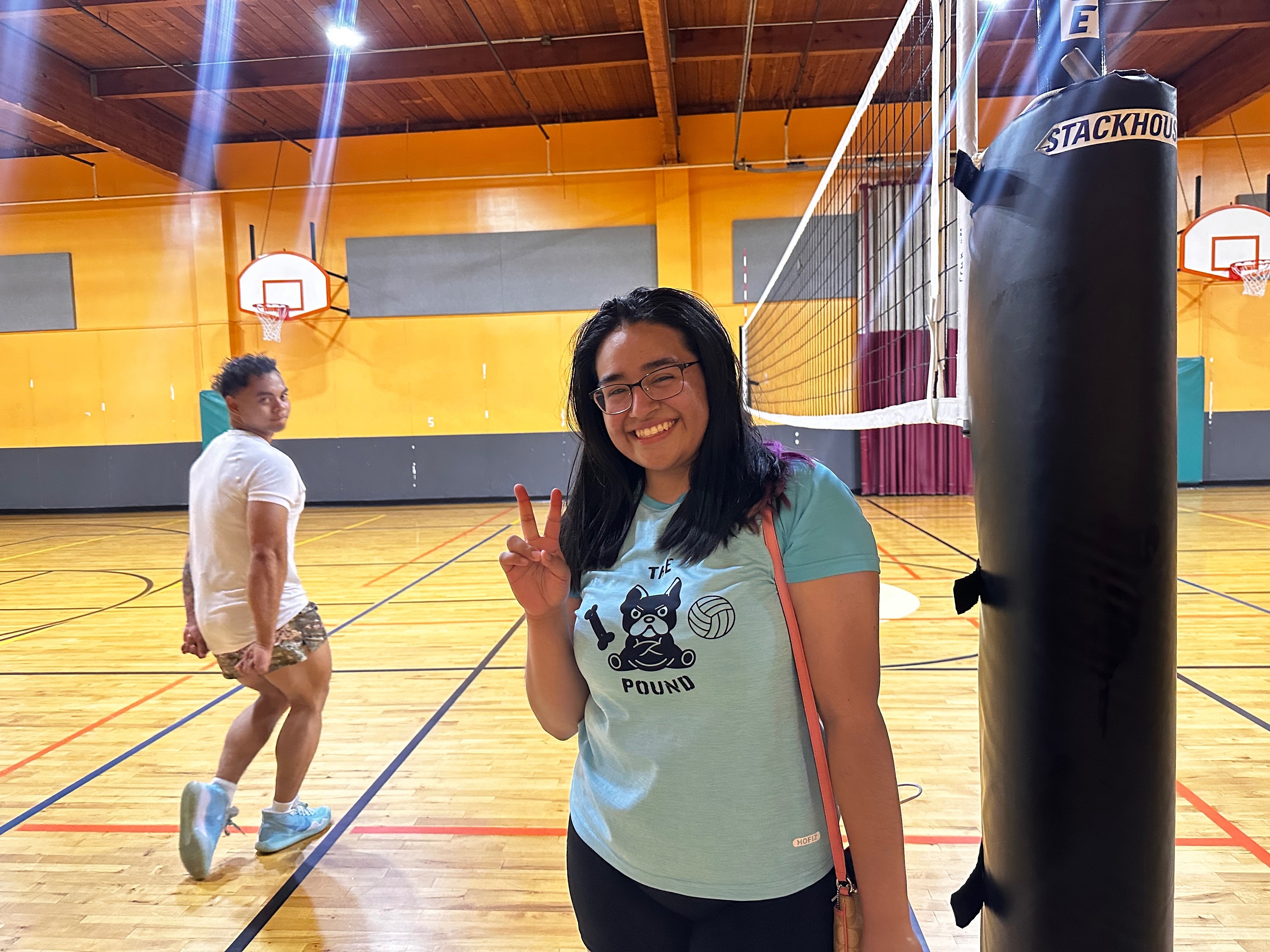 POTG - You Got Served