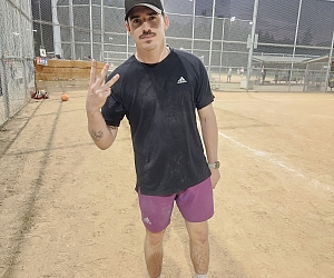 Player Of The Game: Ryan H