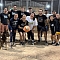 Balls Deep Team Logo