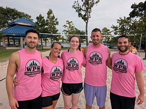 Bump'n It Team Photo