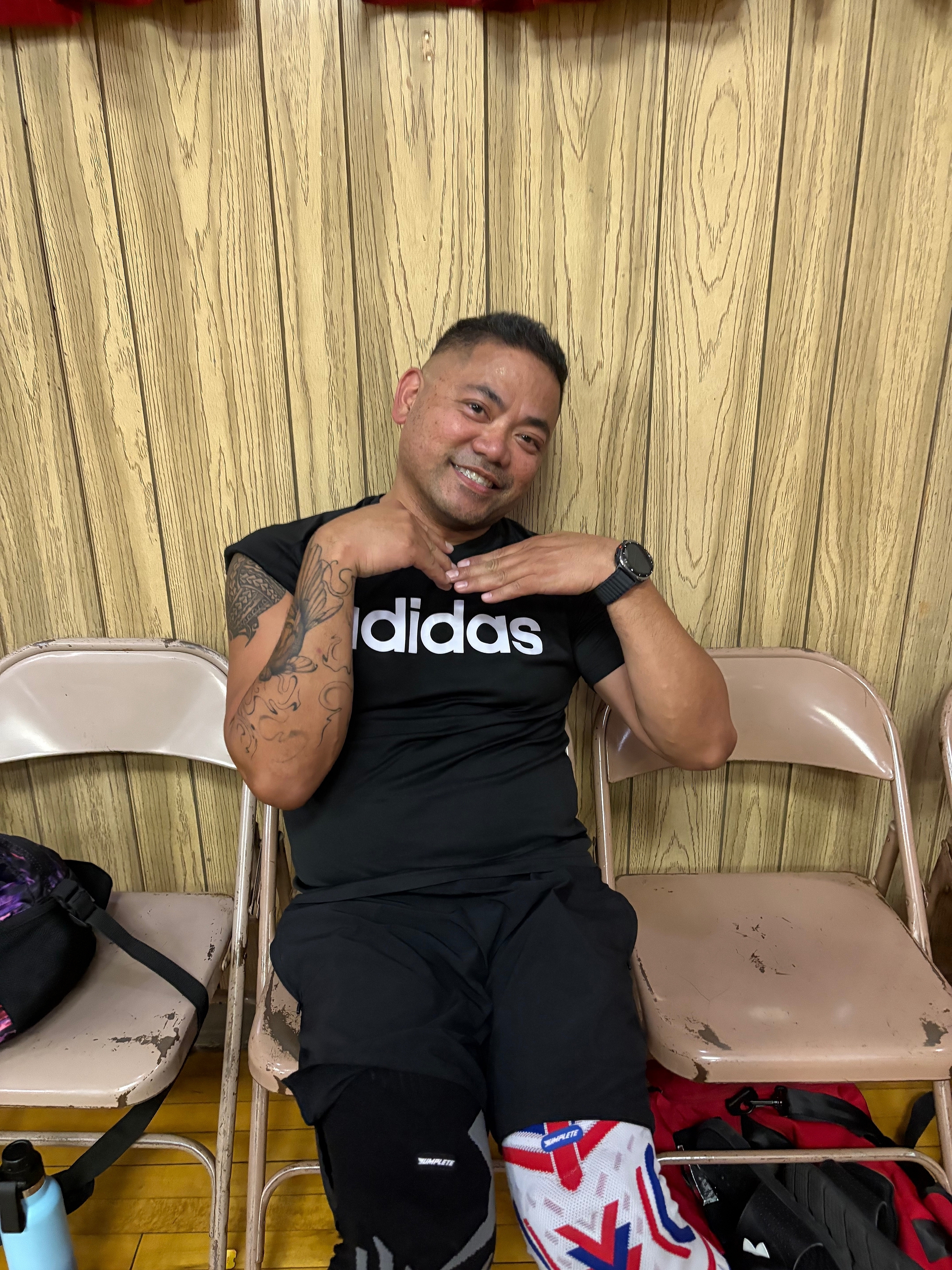 POTG - Tips & Tricks 