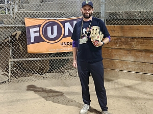 Player Of The Game: Nathan T