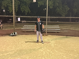 Player Of The Game: Steven G