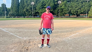 Player Of The Game: Dennis M