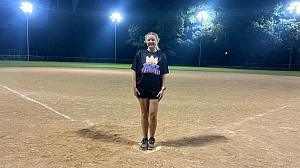 Player Of The Game: Emily S