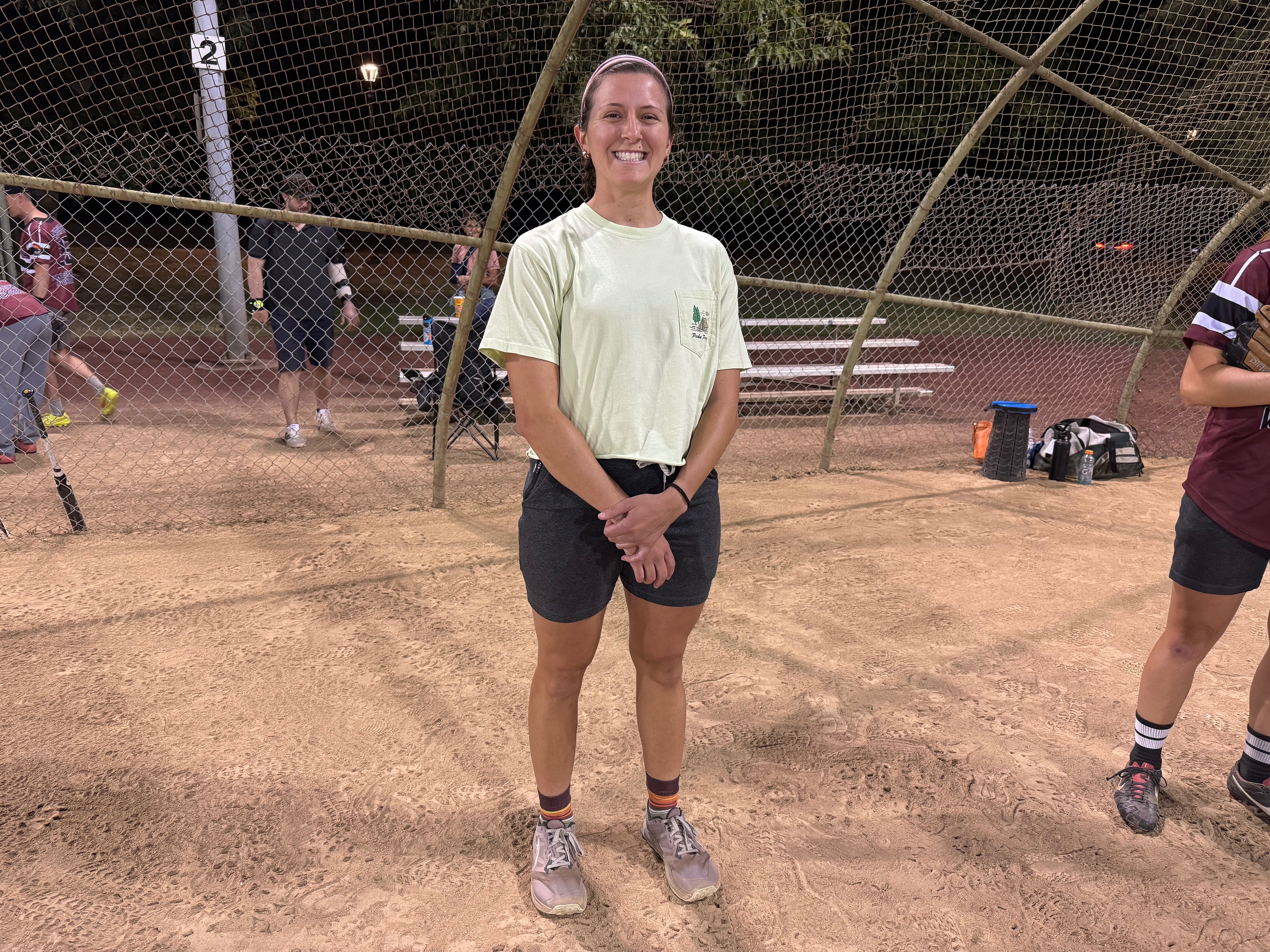 POTG - Mighty Wombats