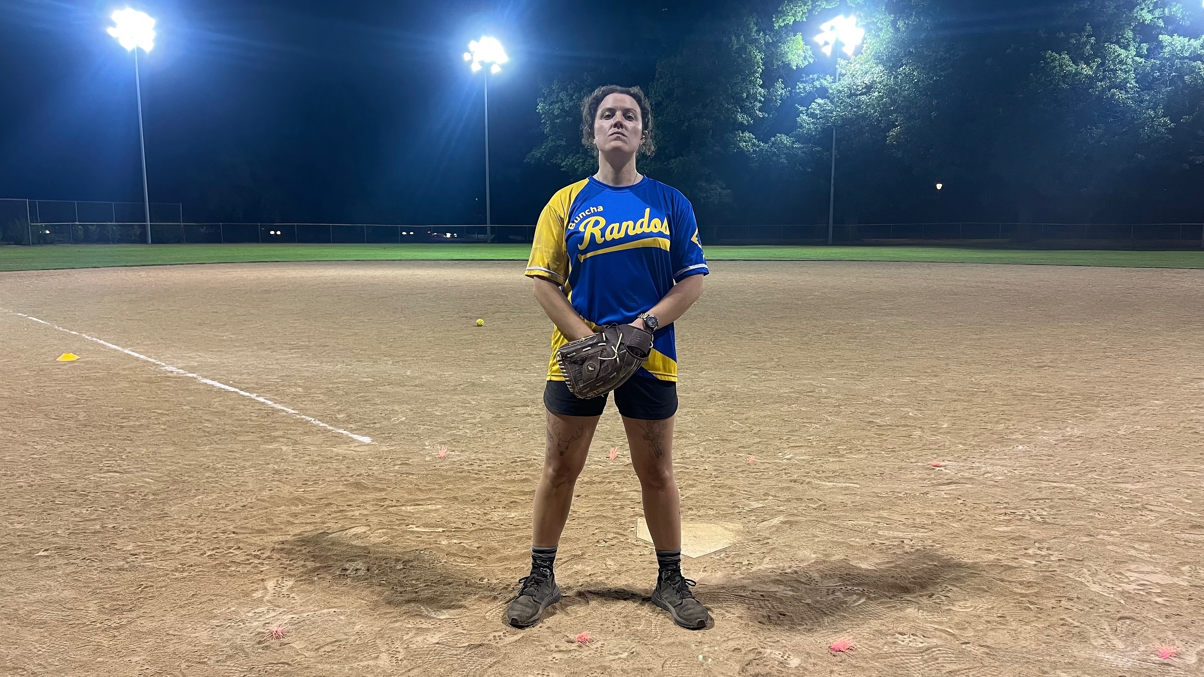 POTG - Buncha Randos