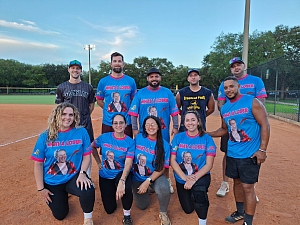 What a Loser - Champs photo