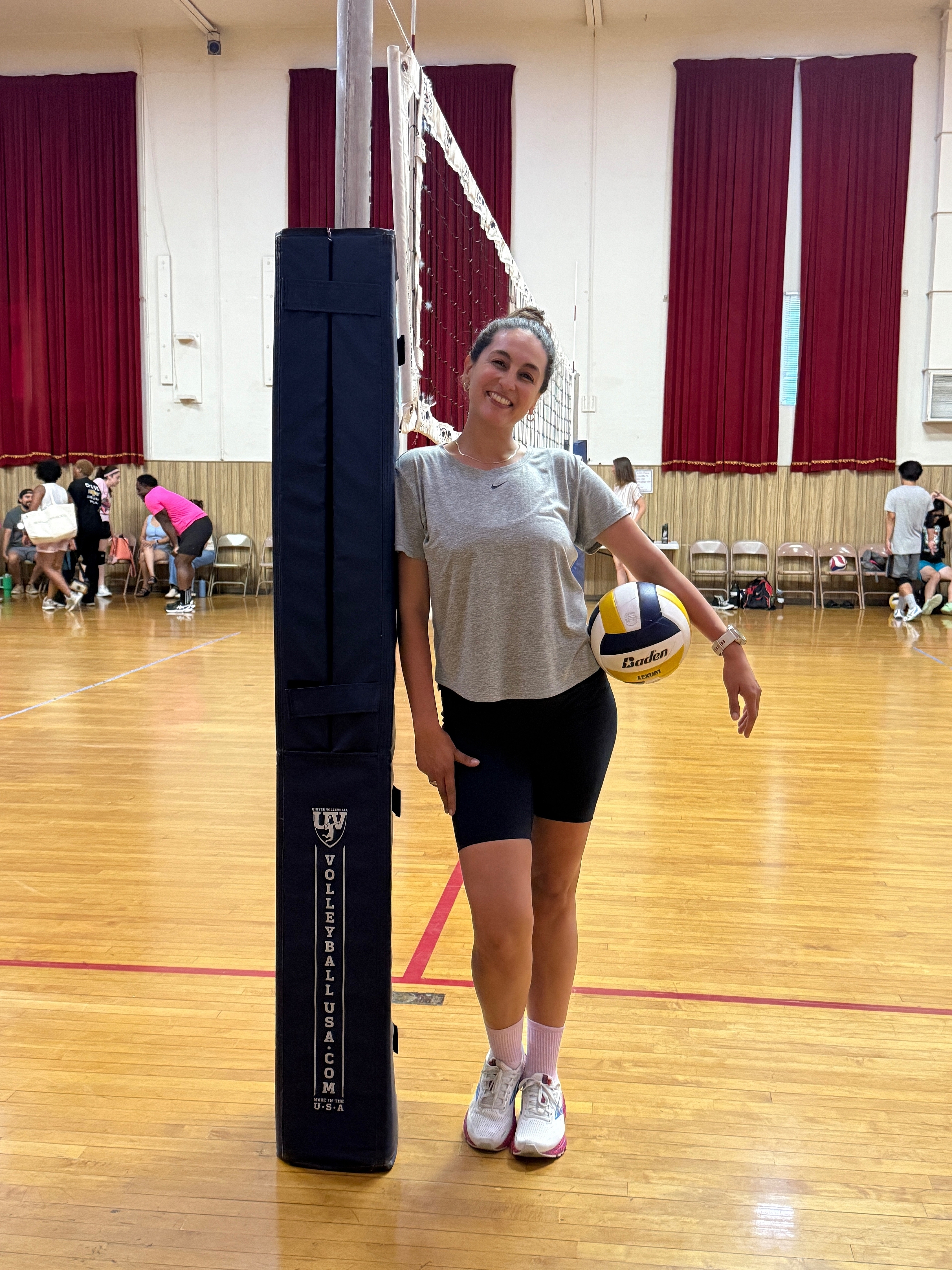 POTG - The Hooligans