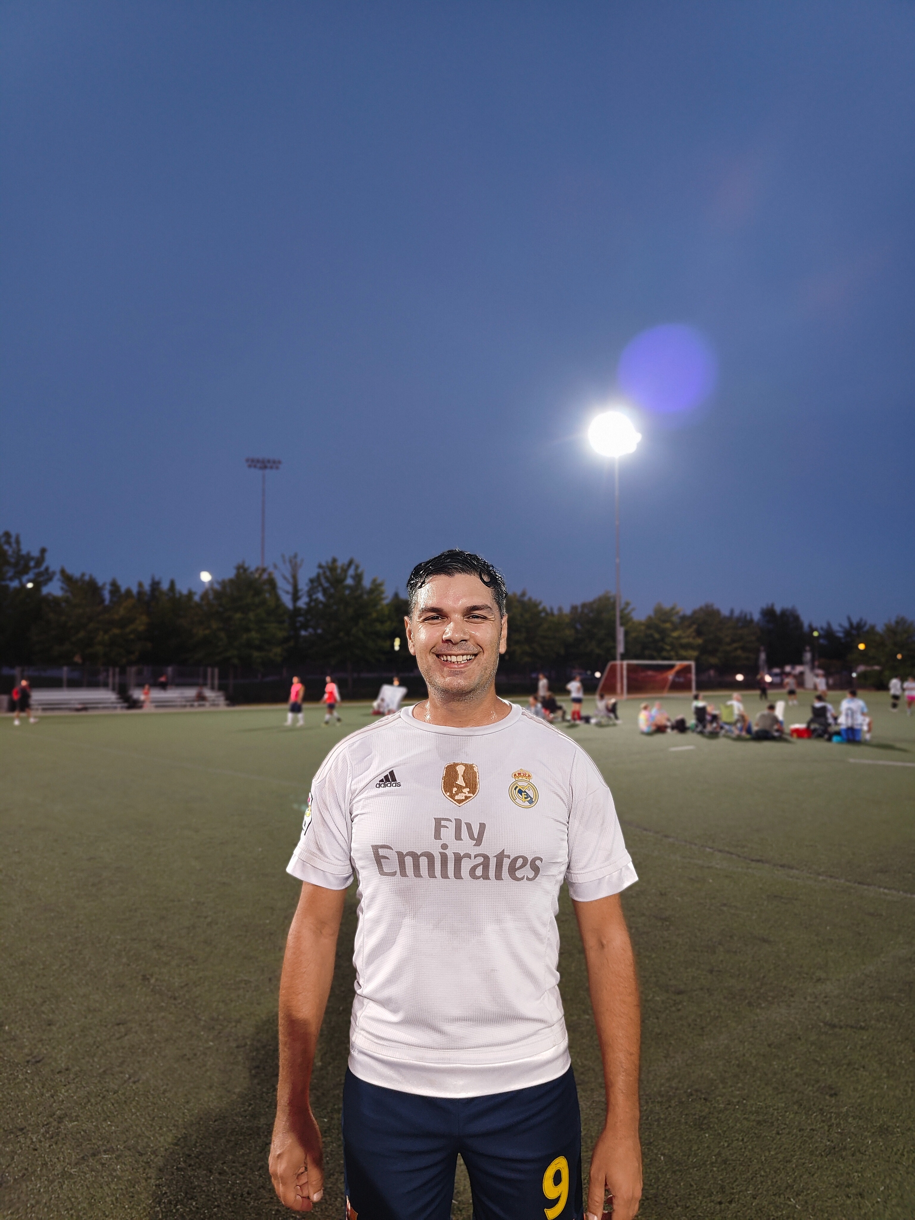 POTG - Bayou Munchen (Open Div.)