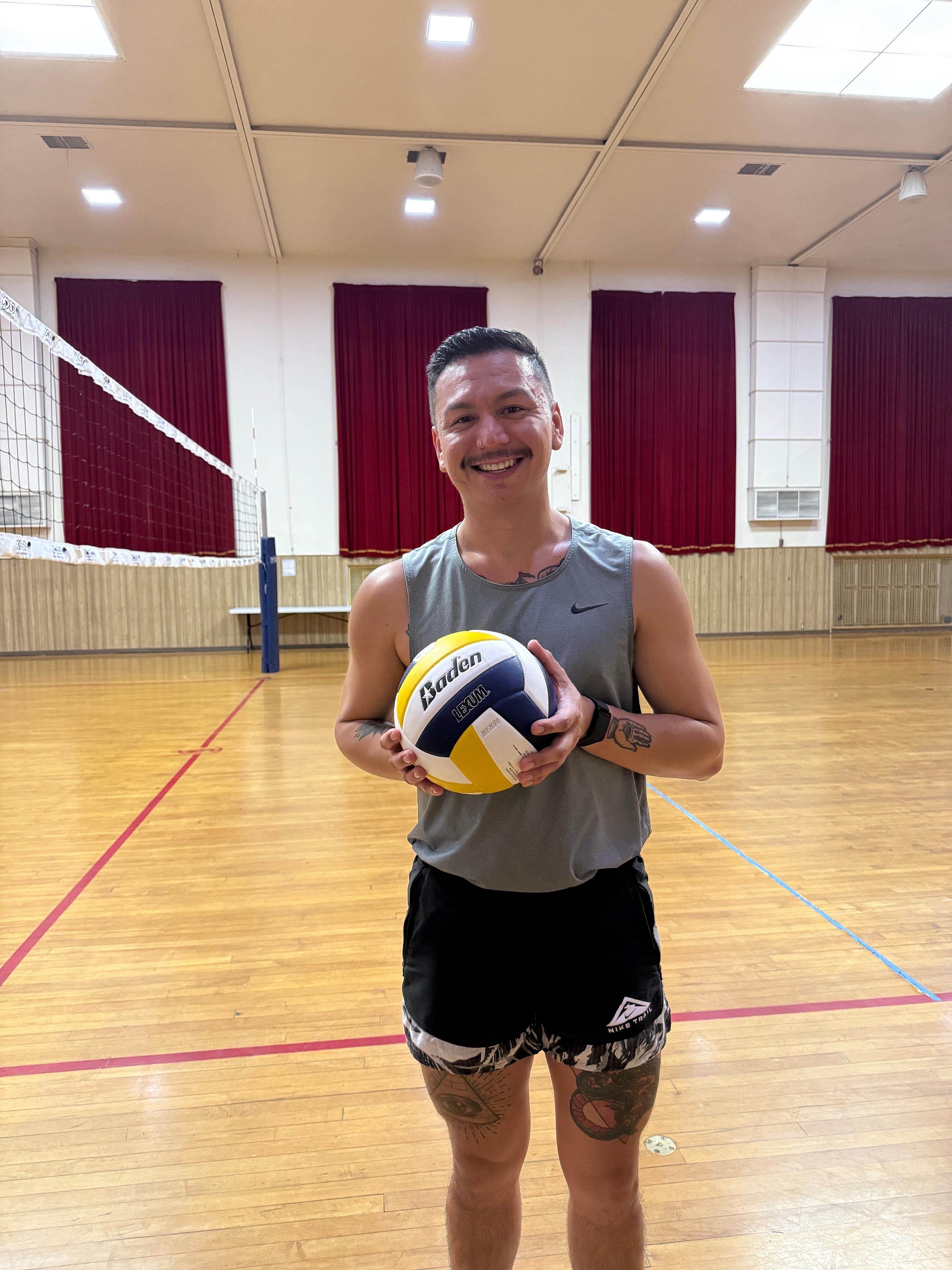 POTG - My Kill is Karma