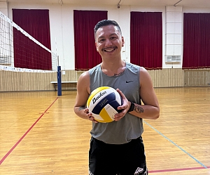 Player Of The Game: Will H
