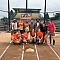The Flaming Hot Cheetahs