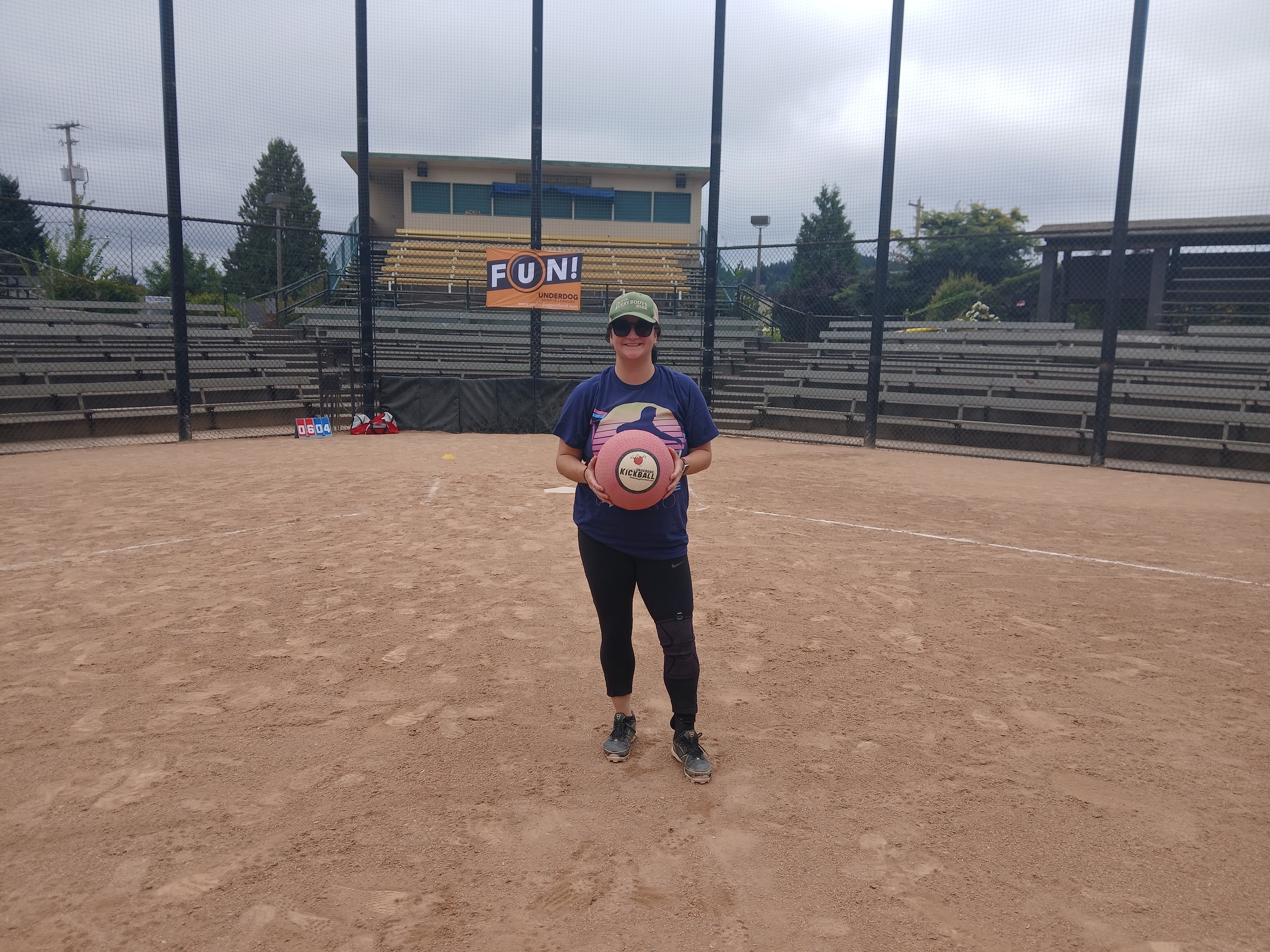 POTG - Midlife Kickers