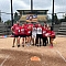 Stranger Danger Team Logo