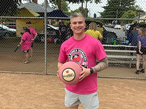 Player Of The Game: Colin S