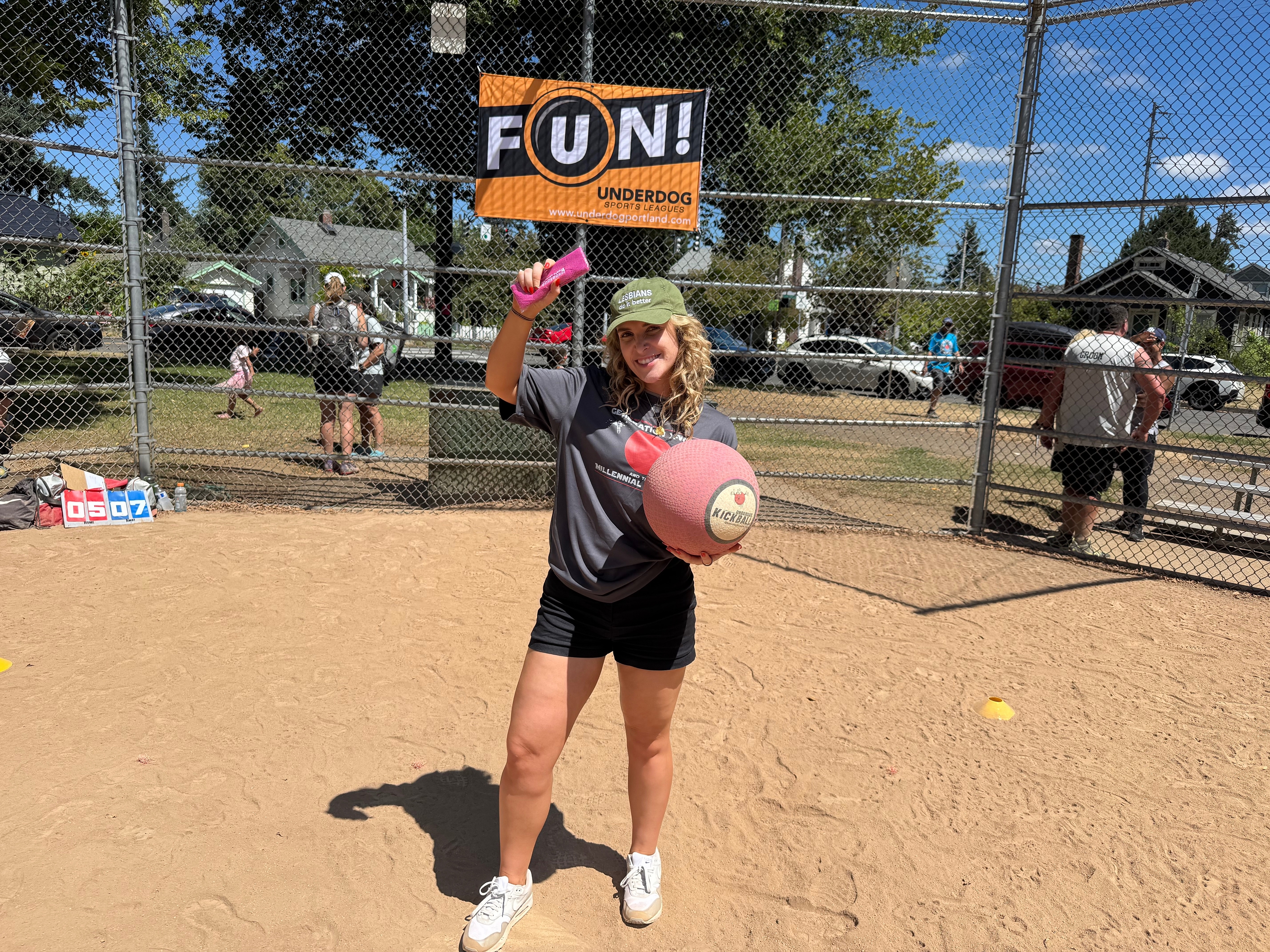 POTG - Generation X-wing and the Millennial Falcons