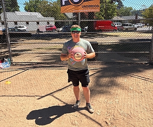 Player Of The Game: Scott W