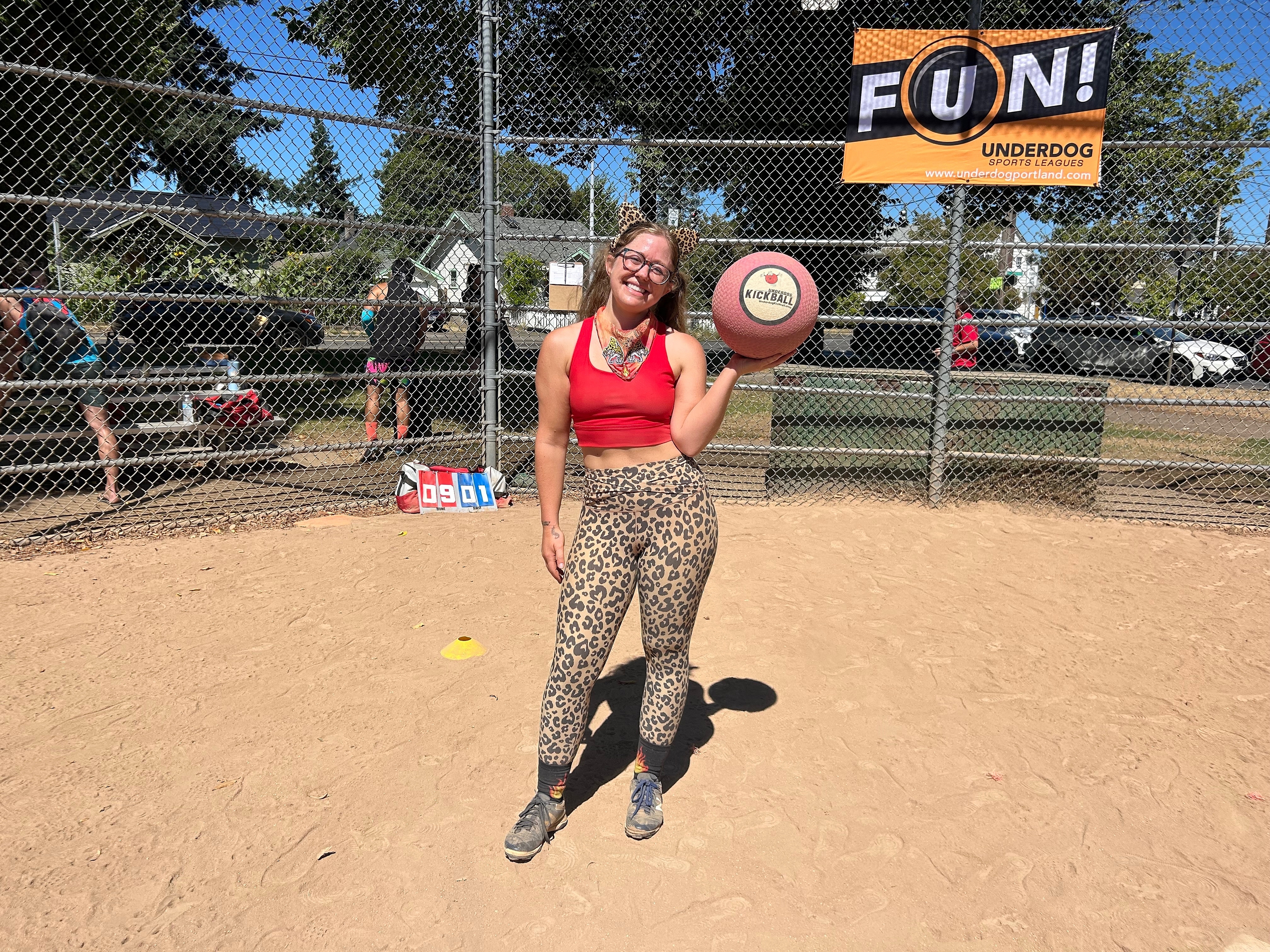 POTG - The Flaming Hot Cheetahs