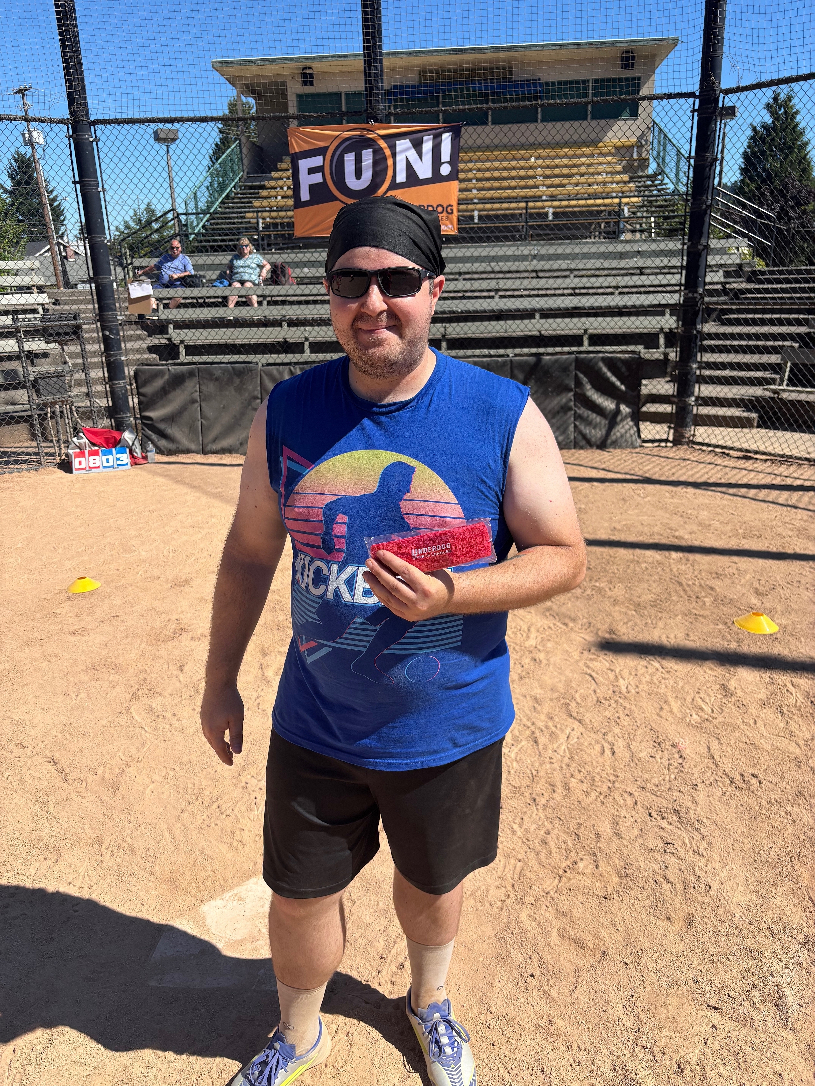 POTG - Midlife Kickers