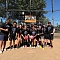916 Kickers Team Logo