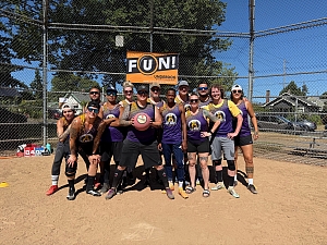 Kick Assets Team Photo