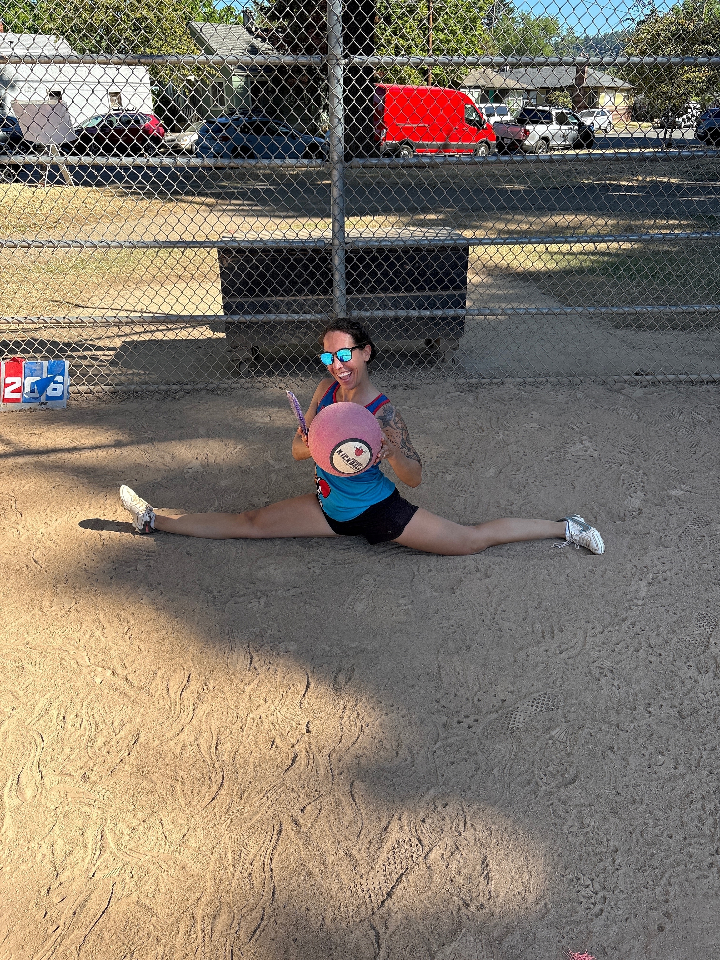 POTG - Wasted Talent