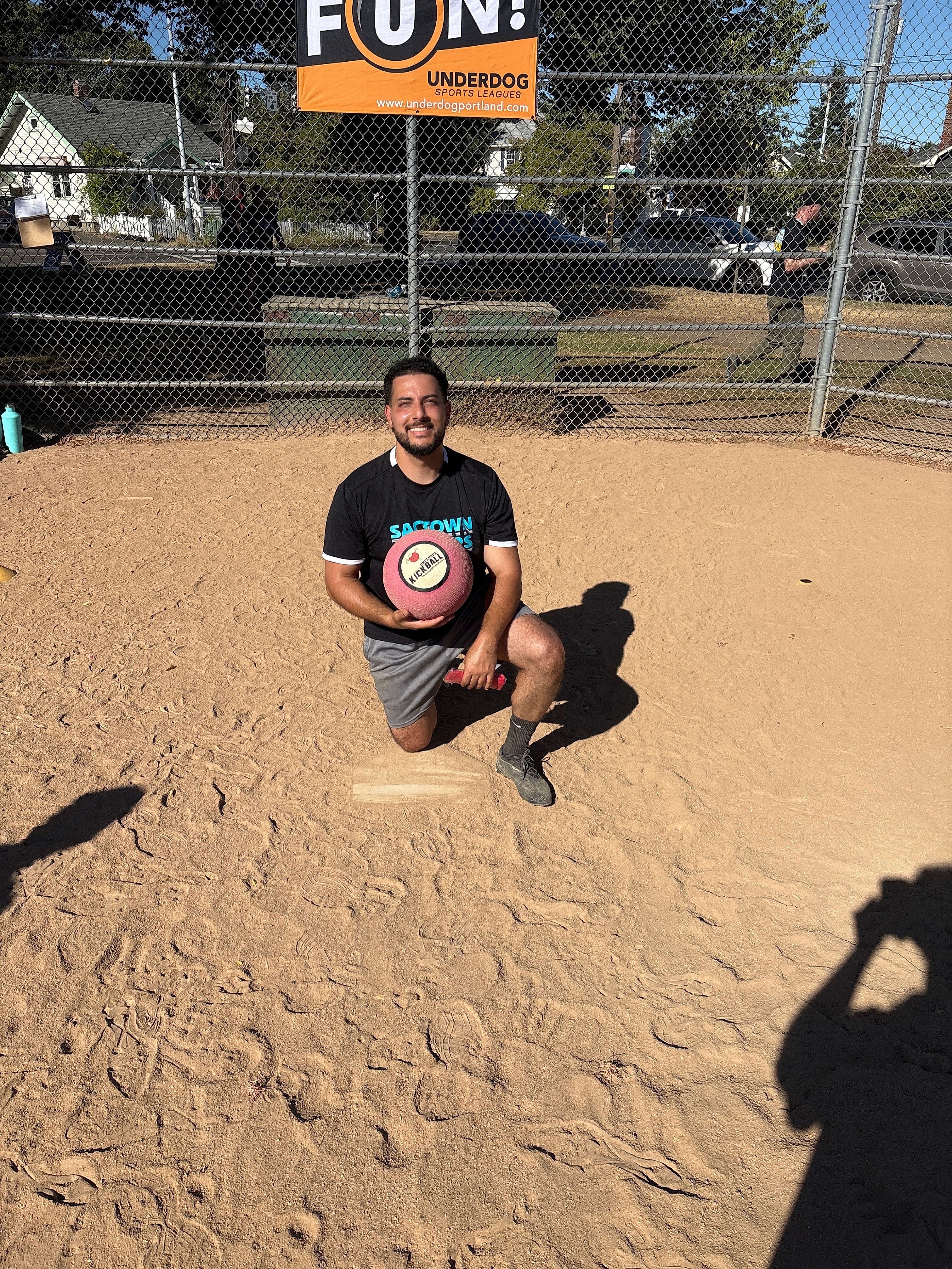 POTG - Sactown Cruisers