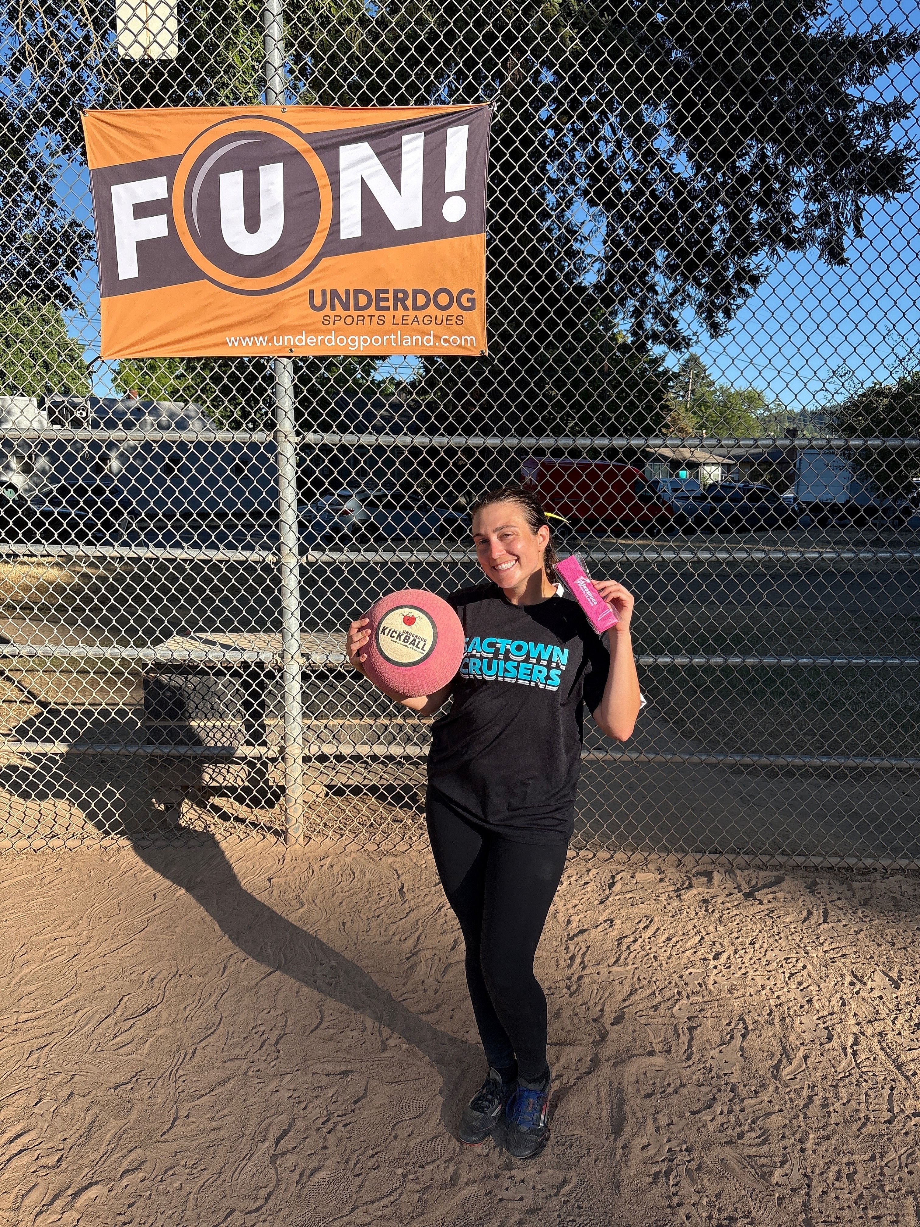 POTG - Sactown Cruisers