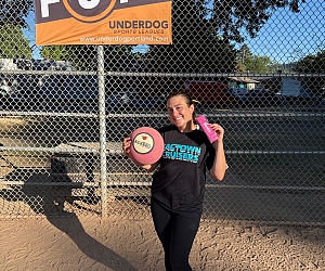 Player Of The Game: MacKenzie F