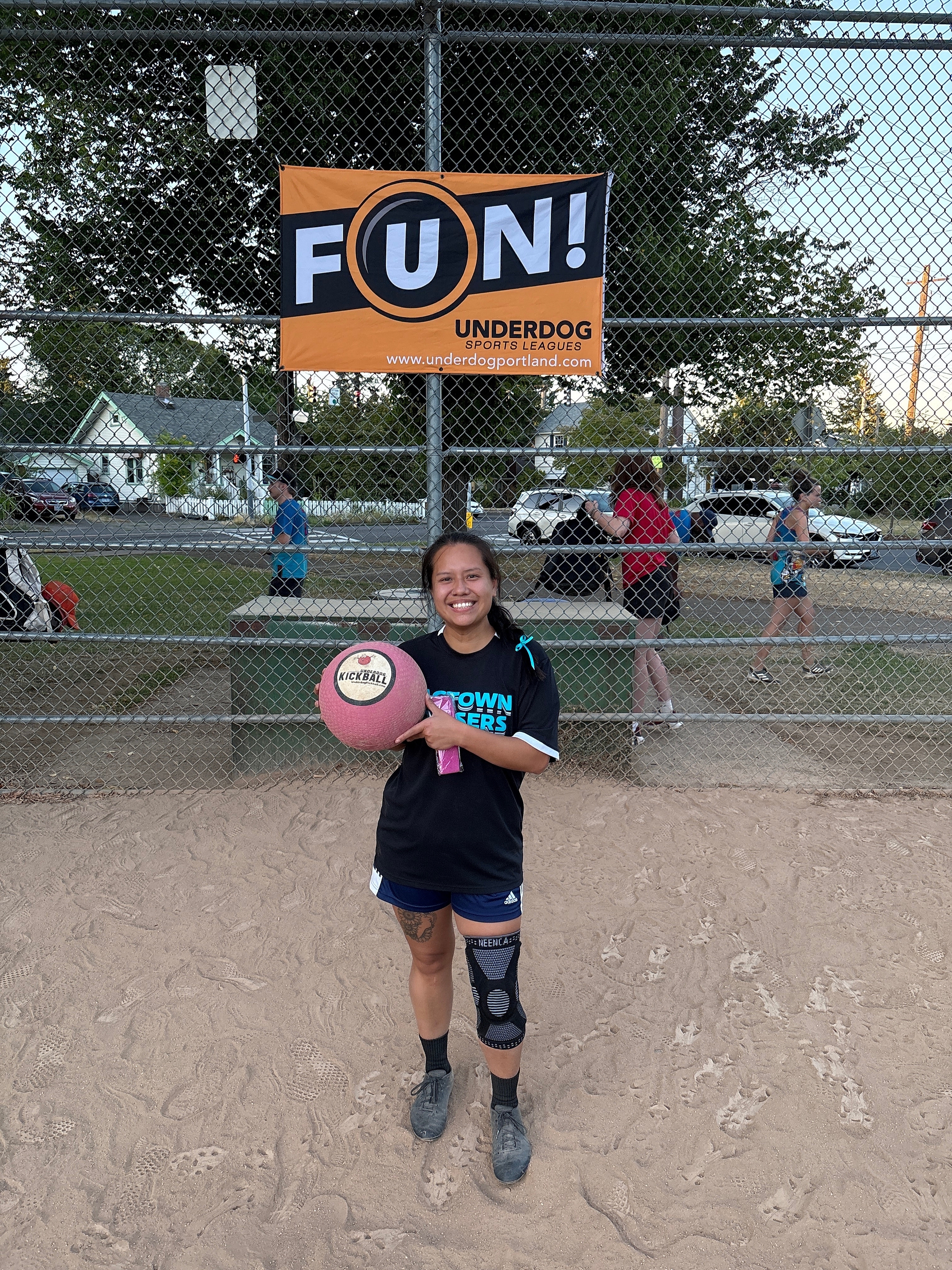 POTG - Sactown Cruisers