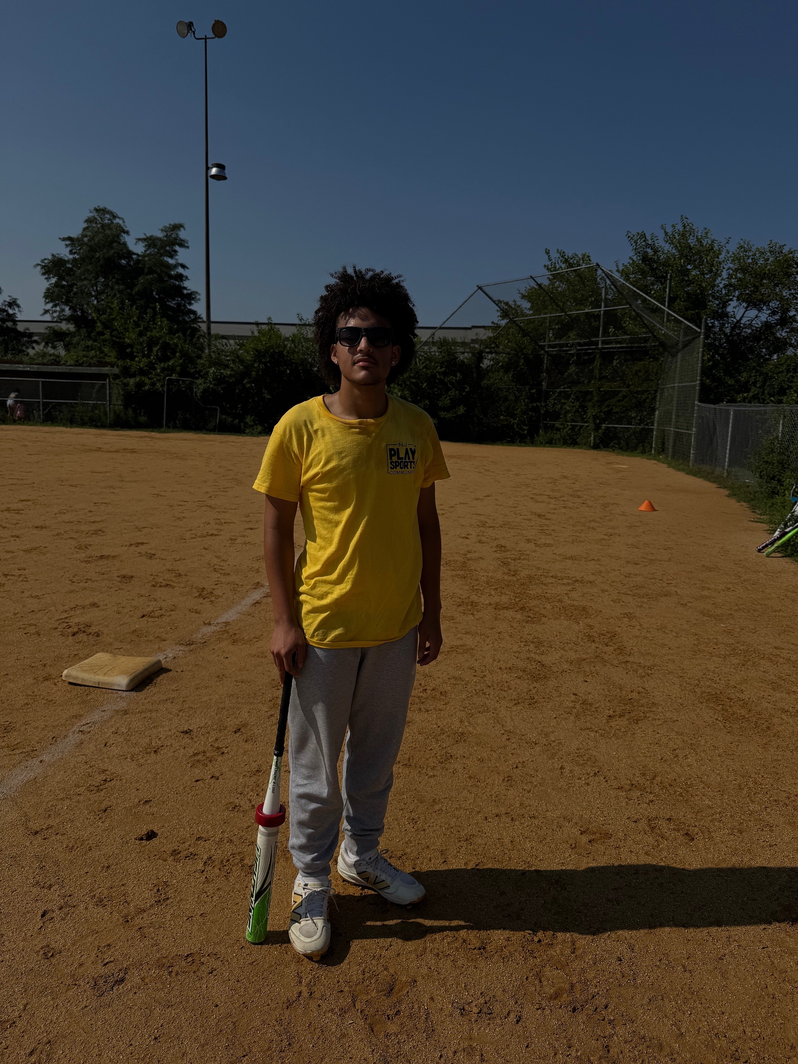 POTG - Hits and Giggles