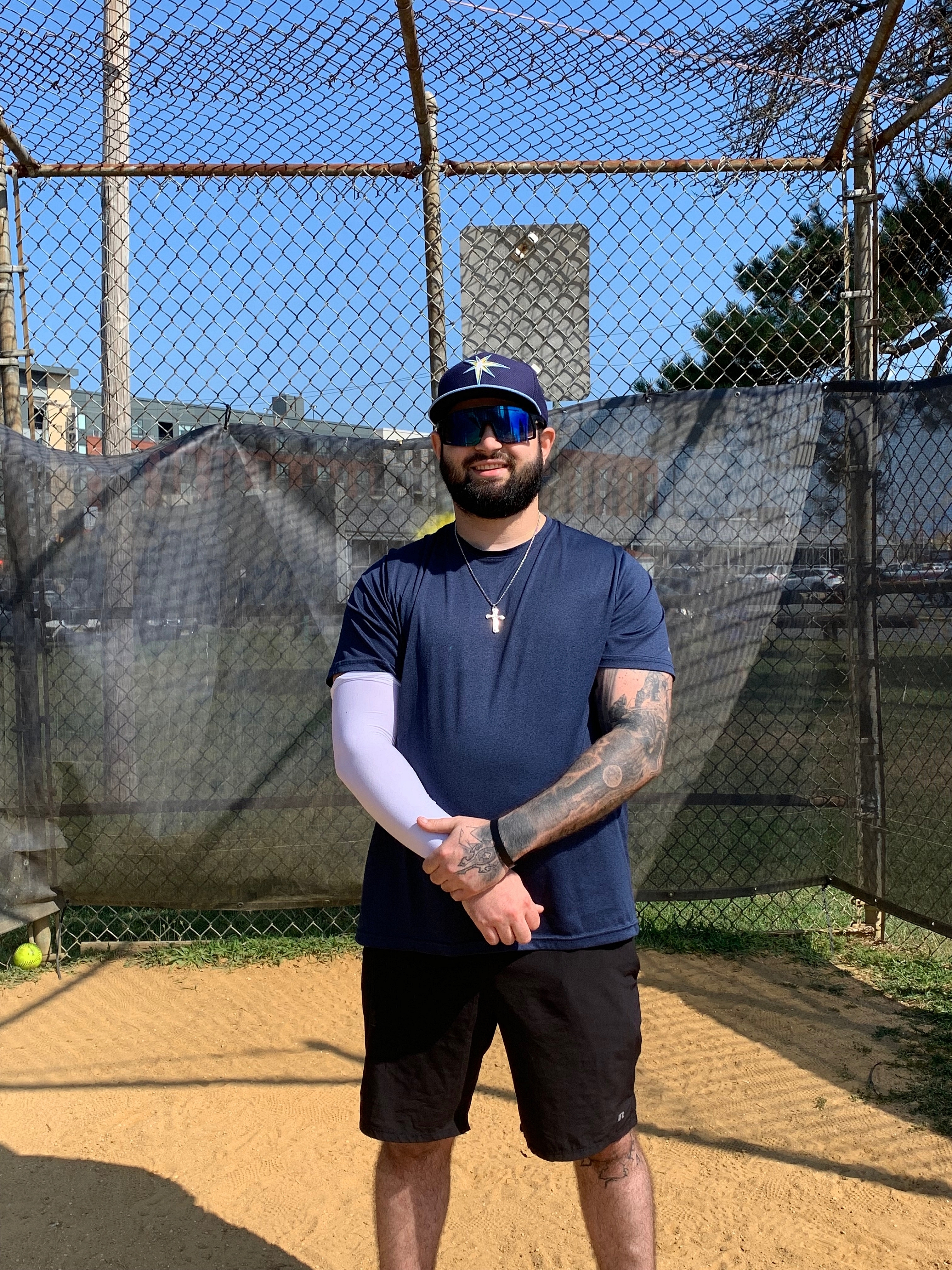 POTG - Jäger Bombers