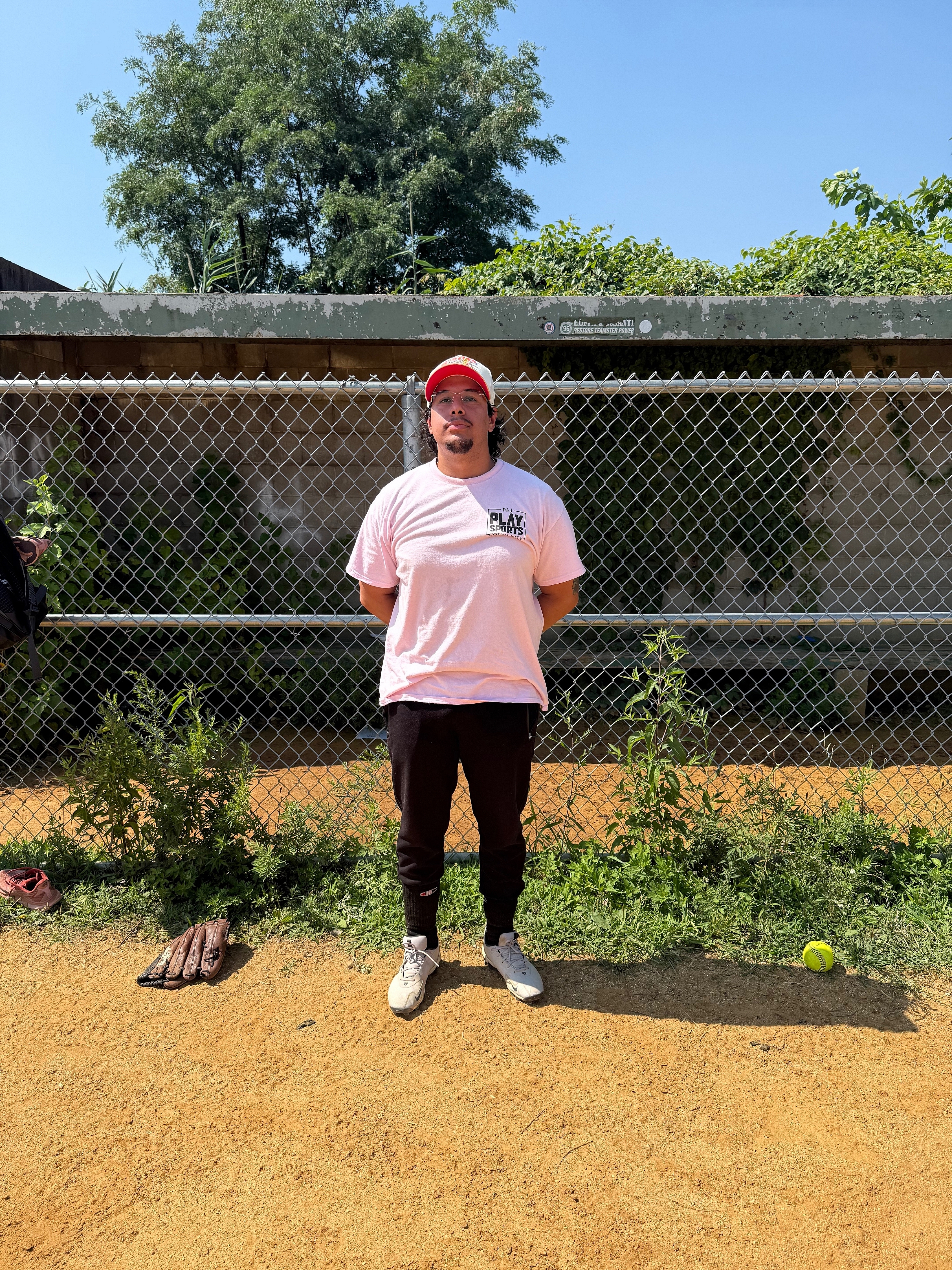 POTG - Little Big League