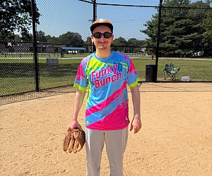 Player Of The Game: Chris R