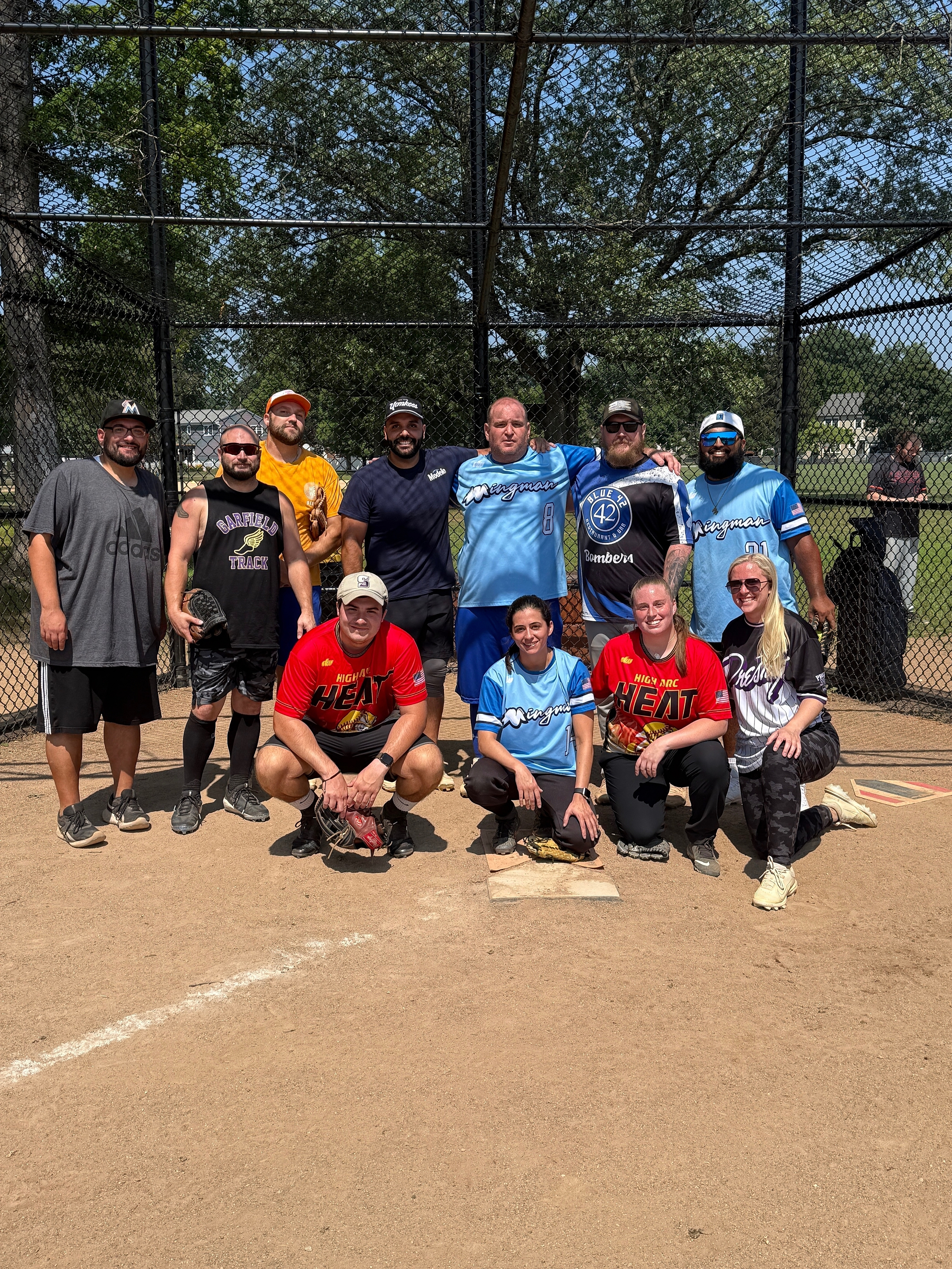 POTG - Wingman by Blue42